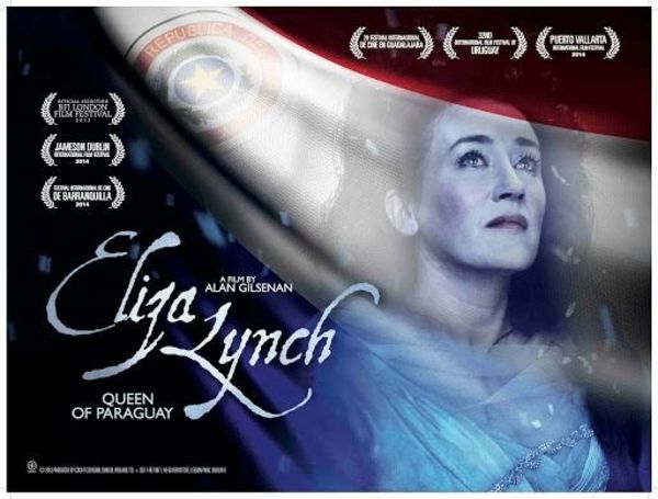 Proyectarán documental irlandés sobre la vida de Madame Lynch