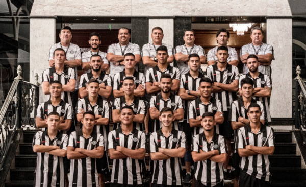 HOY / Libertad va en busca de pasar a la final de la Libertadores