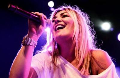 Amaia Montero luce irreconocible en su última publicación de Instagram... otra vez - SNT