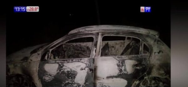 Joven se encuentra desaparecido en Pedro Juan Caballero | Noticias Paraguay