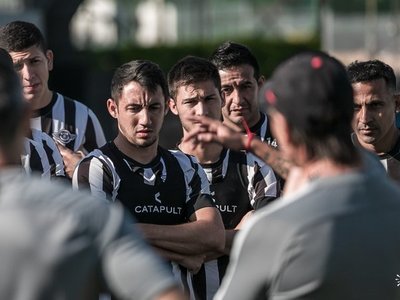 Libertad ya planifica la doble competencia