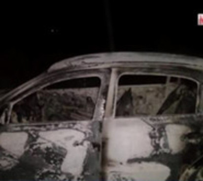 Reportan desaparición de un hombre en Pedro Juan - Paraguay.com