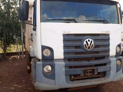 Intendente niega uso de camión que habría sido robado en Brasil