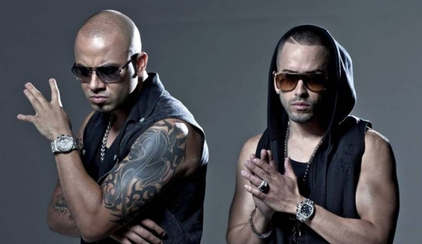 HOY / Wisin y Yandel recibirán el homenaje de los Premios Latinos BMI