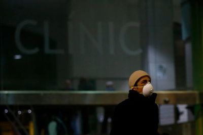 Nuevos casos de coronavirus en España, uno de ellos en estado grave - Mundo - ABC Color