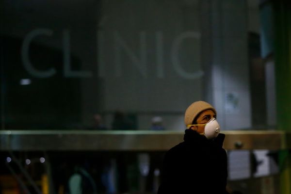 Nuevos casos de coronavirus en España, uno de ellos en estado grave - Mundo - ABC Color