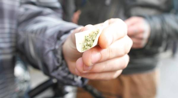 La ONU teme que la legalización del cannabis fomente el consumo juvenil » Ñanduti