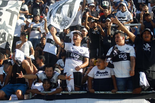 Nacional anuncia venta de entradas para recibir a Olimpia