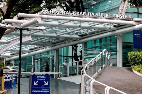 Consulado en São Paulo habilita línea de emergencia para connacionales - Nacionales - ABC Color