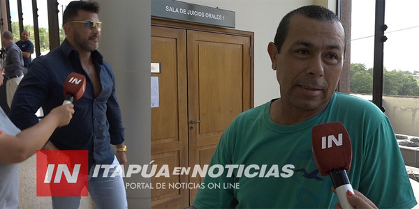 BRAGA QUIERE QUE SE LE FRACCIONE EL PAGO DE DINERO AL QUE FUE CONDENADO POR GOLPEAR A BARRENDERO MUNICIPAL.