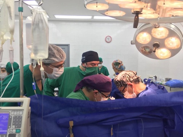 Donantes de órganos aumentaron pero aún no satisfacen demanda