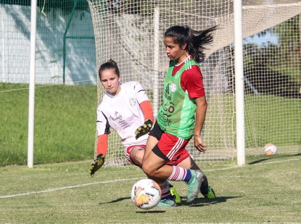 Los preparativos siguen en Ypané - APF