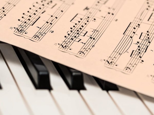 Músicos crean todas las melodías posibles y las publican en Internet