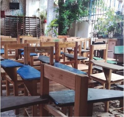 Iniciarán clases en la primera escuela trans