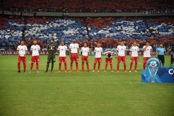 Independiente logra una agónica clasificación