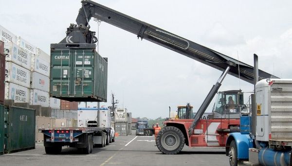 ¿Aranceles en zona franca? Un problema regional con más de 25 años