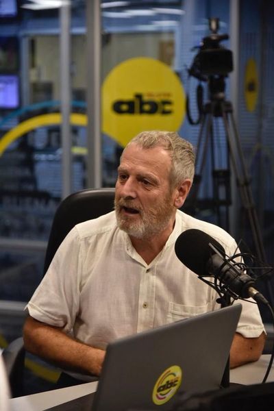 Urbanista propone implementar un “urgente” plan de supermanzanas en Asunción  - Ancho Perfil - ABC Color