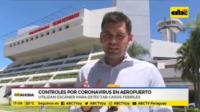 Coronavirus: ojerúre anitei oñemboyke oriental-kuérape - ABC Remiandu - ABC Color