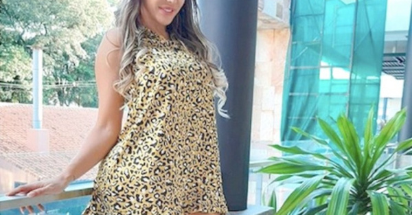 Le critican y ella responde: “Para  qué llorar si puedo volver a amar”