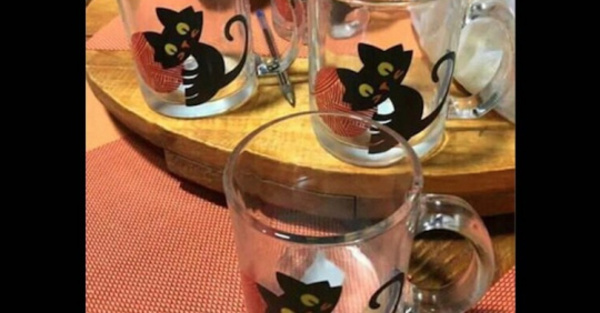 Vende tazas para castrar a michifuz callejeros