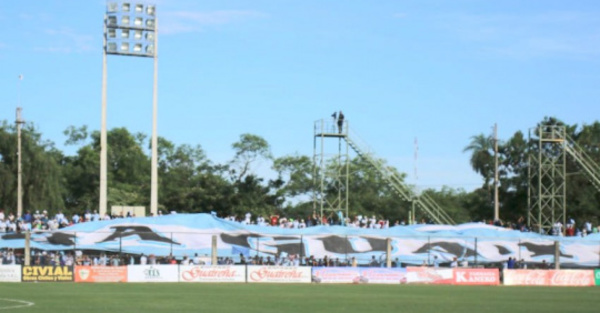 El puntero, invitado a fiesta guaireña