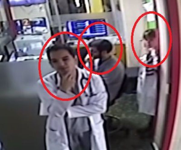 Caso Renato: Fiscalía ordena junta médica y solicita declaración indagatoria - Nacionales - ABC Color