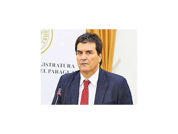 Finalizan audiencias con candidatos a ministro de la Corte