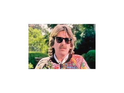 Tributo a Harrison en el Municipal