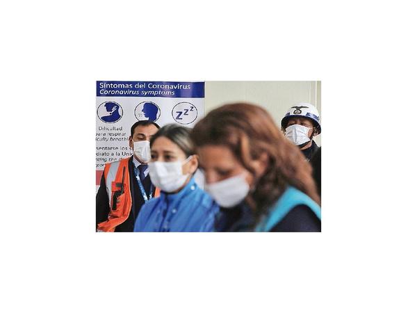 Sudamérica coordina acciones para prevenir la enfermedad
