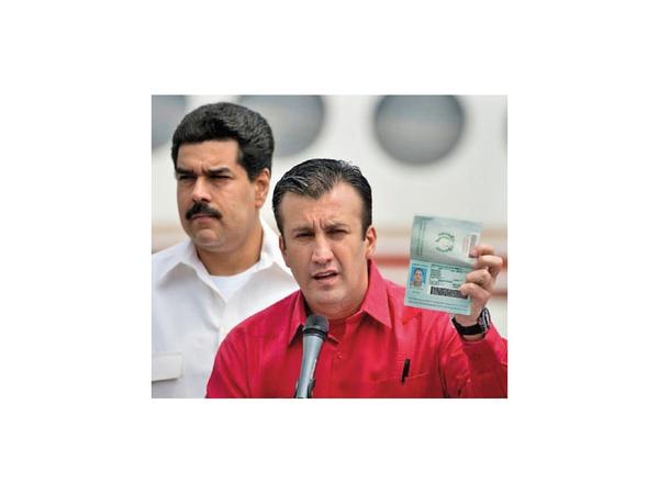 Narcos se infiltran en FFAA de Venezuela, alerta ONU