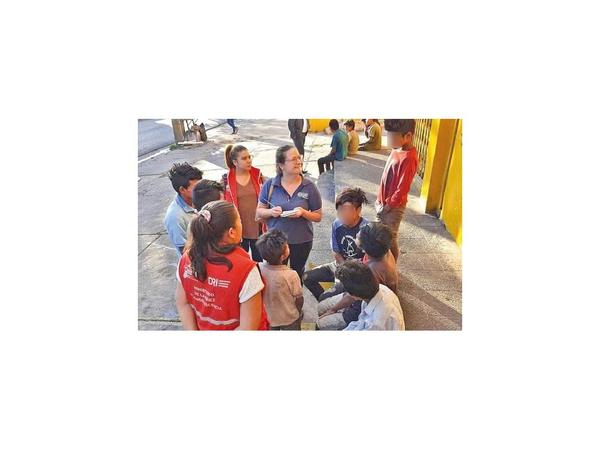 Designan equipo de fiscales que indagará crimen de niña