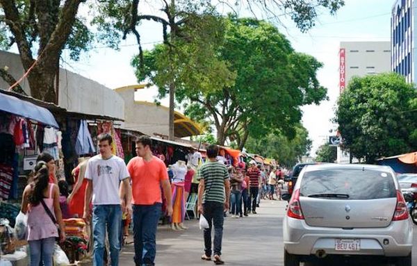 Proyecto duty free es nocivo para la salud y  economía, advierten gremios - Economía - ABC Color