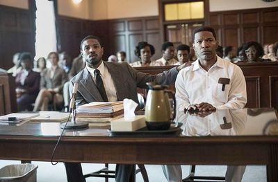 Drama biográfico “Buscando justicia” - Weekend - ABC Color