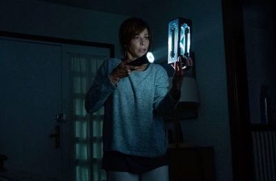 El terror llega también desde España - Weekend - ABC Color
