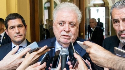 Coronavirus: dieron negativo los 21 casos estudiados en Argentina | .::Agencia IP::.