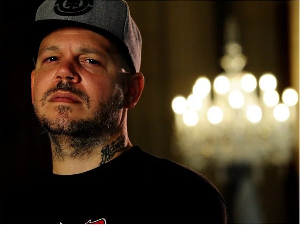 Residente lanza su nuevo sencillo y video RENE