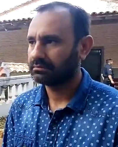 Agentes de Inteligencia habrían exigido G. 20 millones para no informar detención de un presunto violador