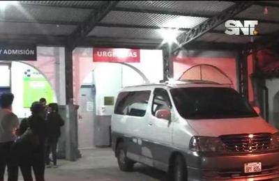 Niño fallece con signos de abuso y contagio de VIH - SNT