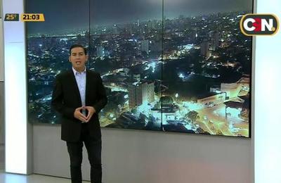 C9N Noticias Segunda Edición - C9N