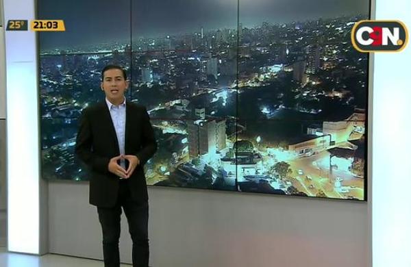 C9N Noticias Segunda Edición - C9N