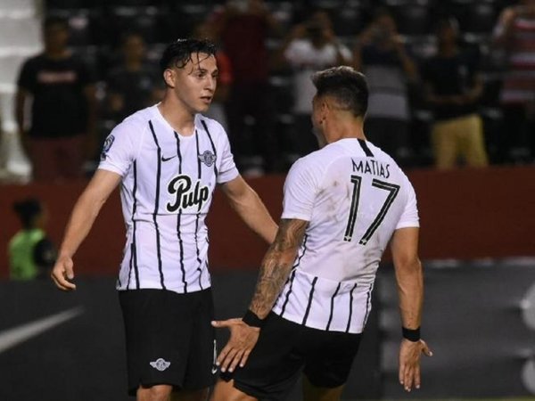 Libertad visita Guairá en inicio de 7ª fecha