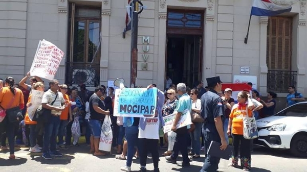 HOY / Hasta 1000 personas estafadas podría alcanzar el caso Mocipar