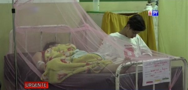 Salud confirma 34 muertes por dengue | Noticias Paraguay