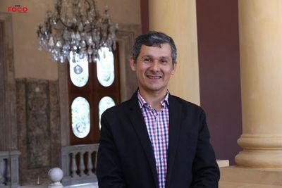 La voz de la sociedad civil