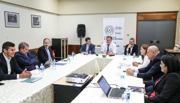 Analizan modificaciones de la Ley de Responsabilidad Fiscal