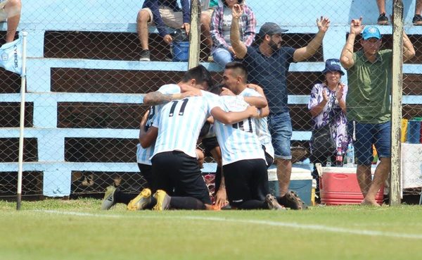 Guaireña buscará tumbar de local al puntero Libertad