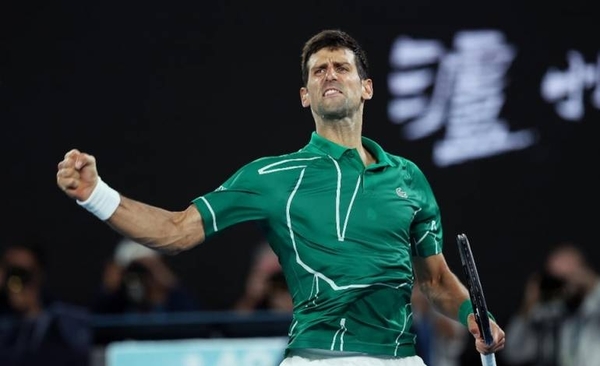 HOY / Djokovic se asegura el número uno