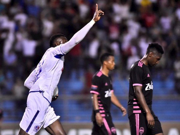 Olimpia, de Pedro Troglio, hace el milagro y elimina al campeón de la MLS