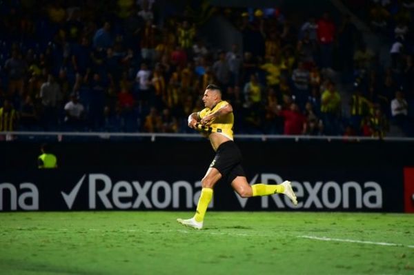 Guaraní avanza a fase de grupos y se embolsa USD 3 millones más