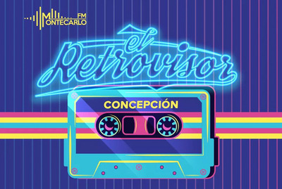 “El Retrovisor” desembarca en Concepción